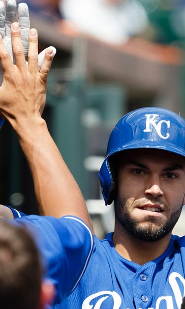 Royals and FOX Sports Kansas City announce biggest TV schedule ever